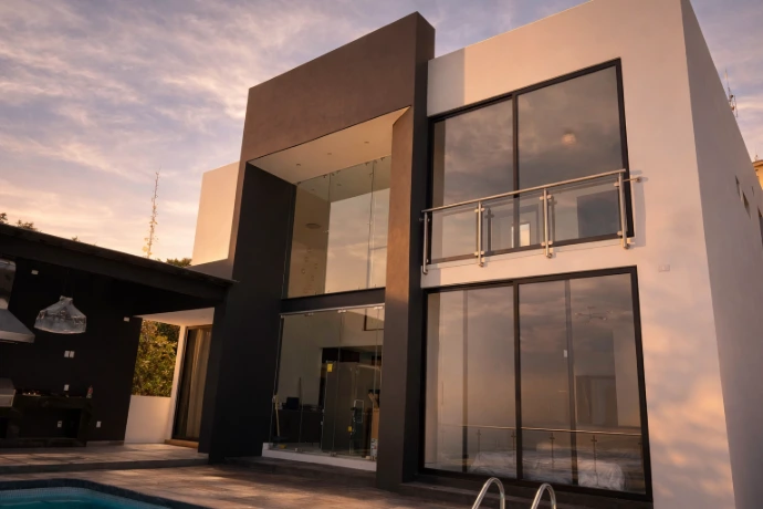 Arquitectura en Guadalajara