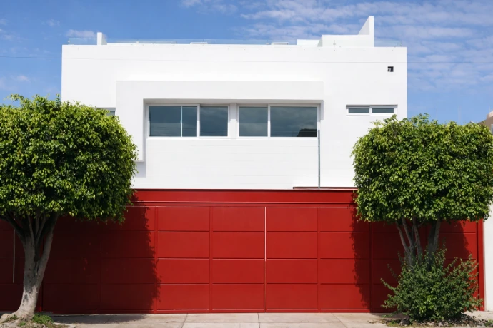 Arquitectura residencial