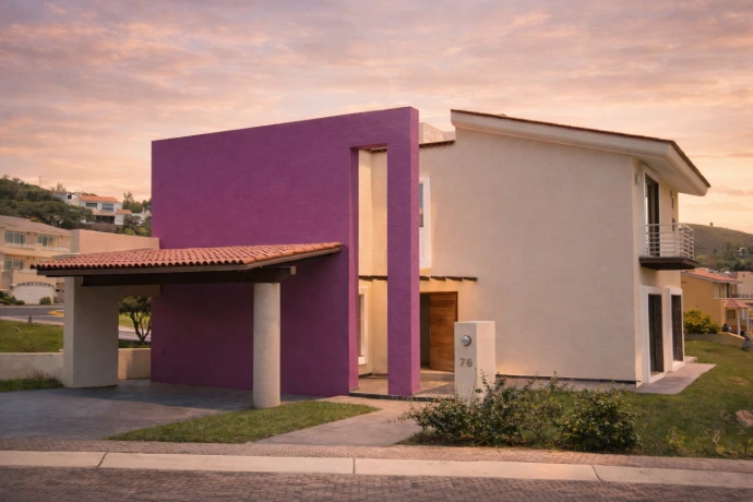 arquitectura moderna
