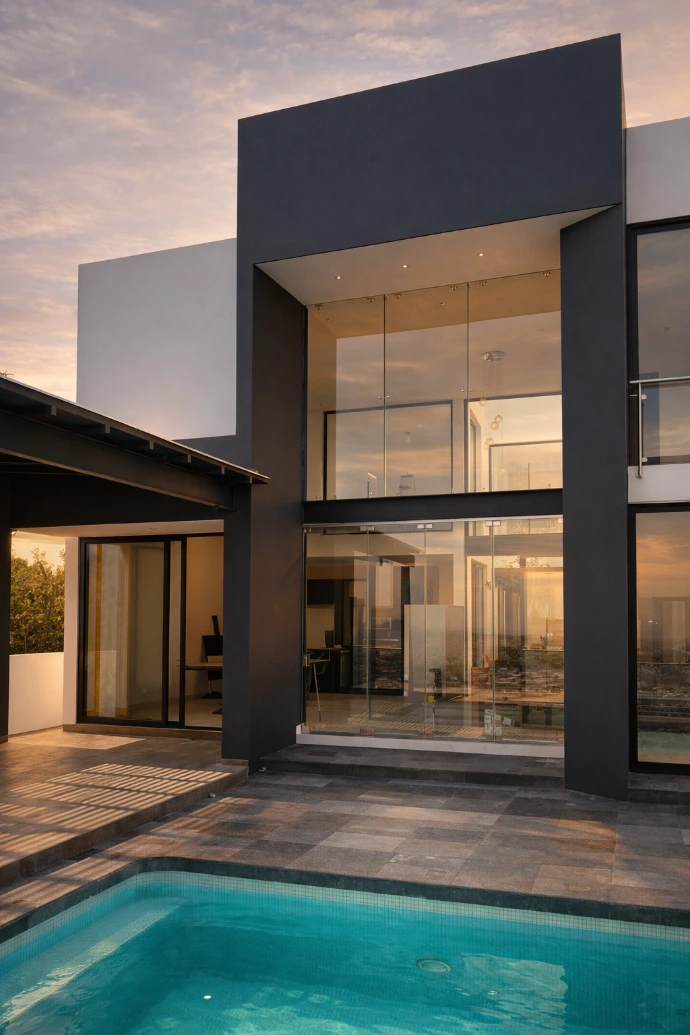 Arquitecto en Jalisco