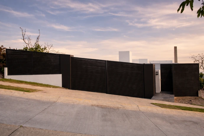 Arquitecto en Jalisco