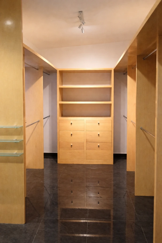 Arquitectura residencial