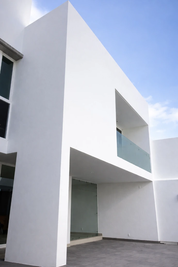 Arquitectura residencial