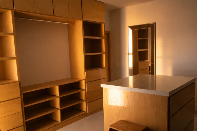 Arquitectura residencial
