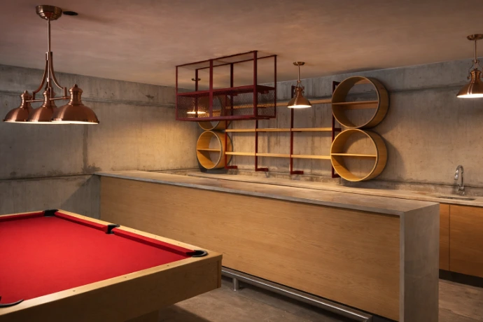Arquitectura residencial