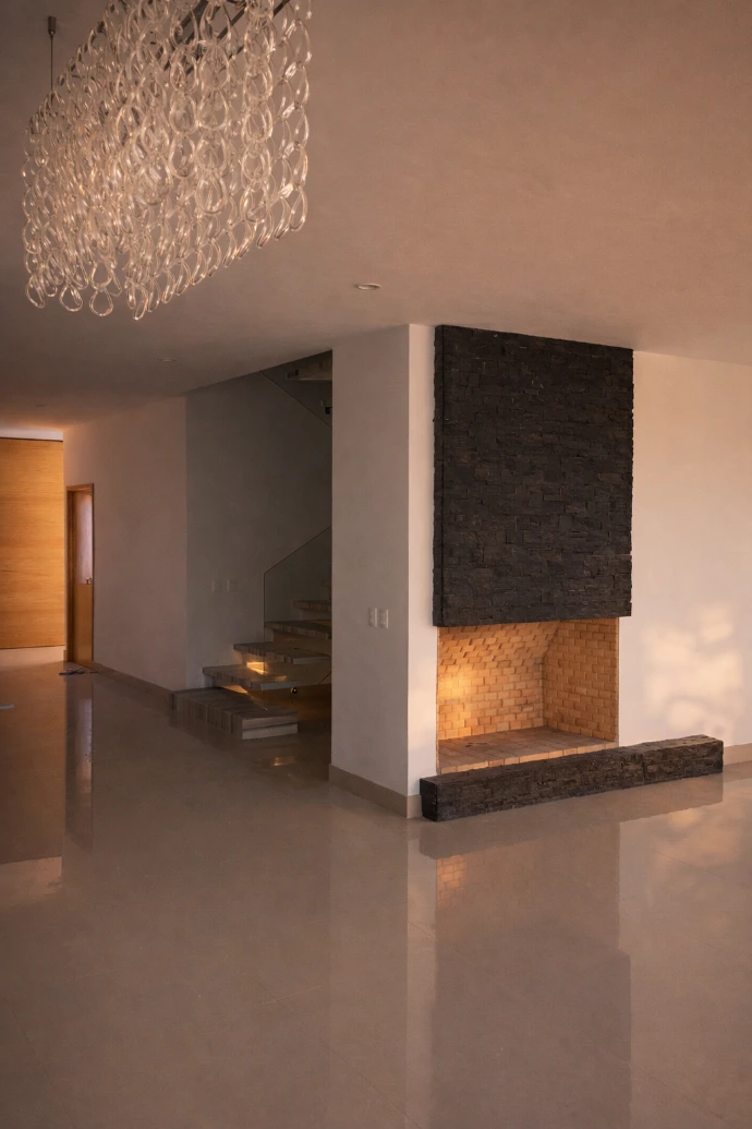Arquitectura residencial