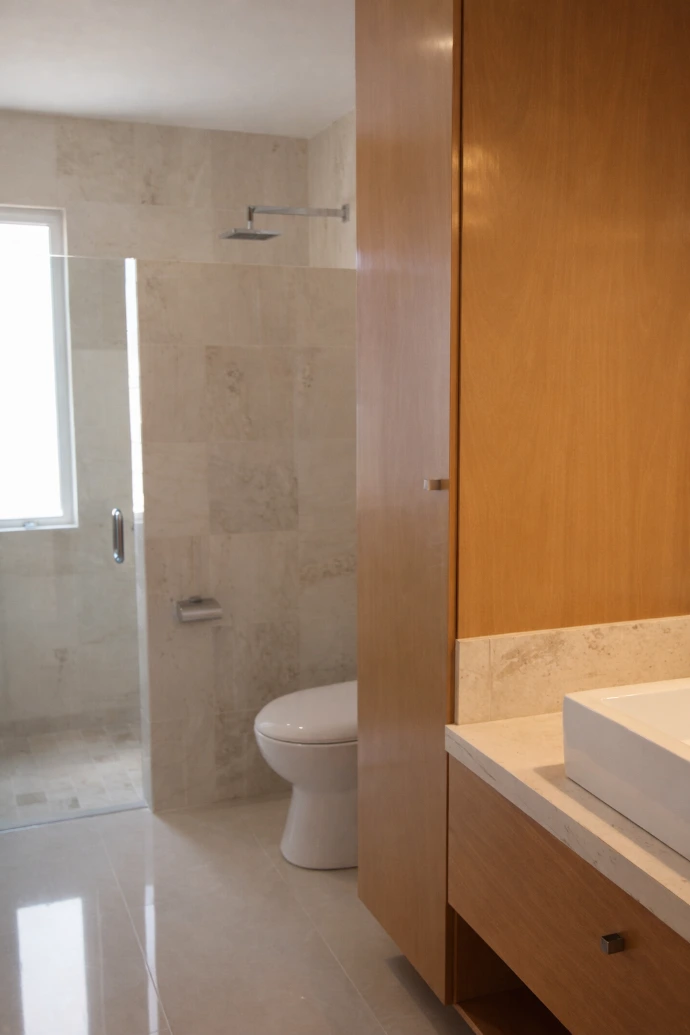 Arquitectura residencial