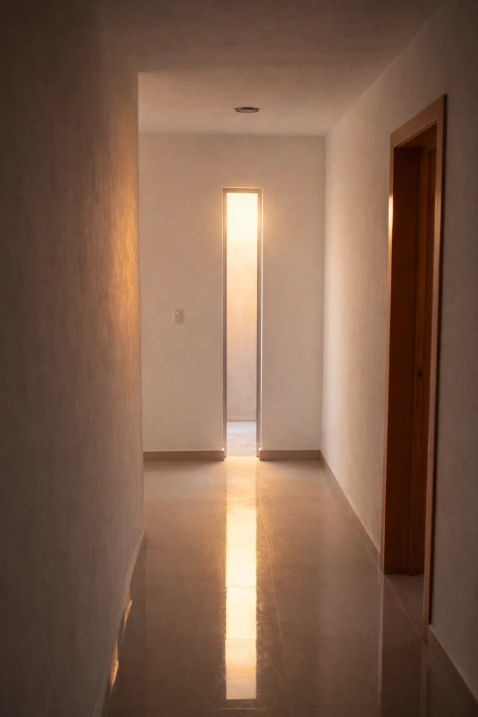 Arquitectura residencial