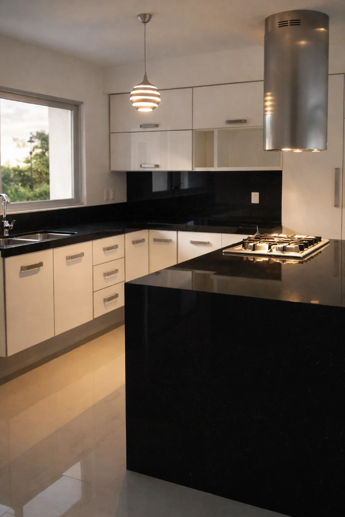 Arquitectura residencial
