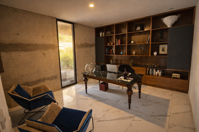 Arquitectos en Guadalajara