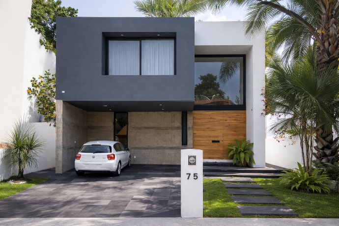 Arquitectos en Guadalajara