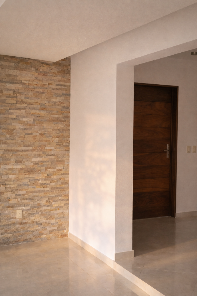 Arquitecto moderno