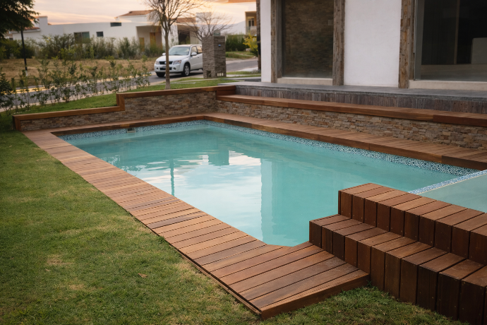 Arquitecto moderno