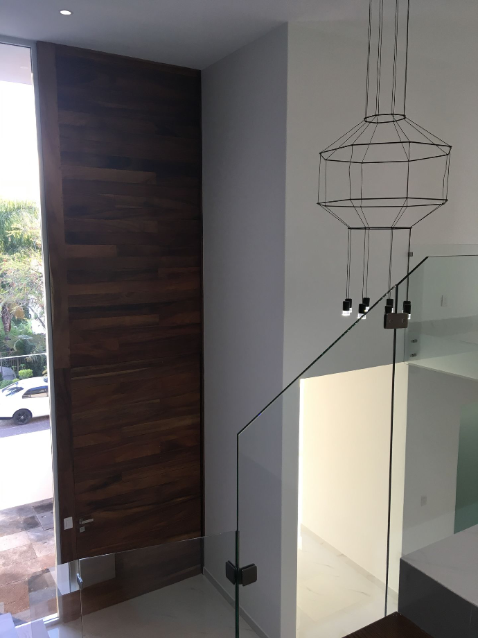 Arquitectura en Guadalajara