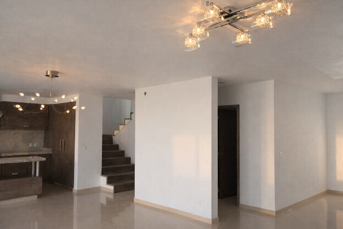 Arquitectura moderna