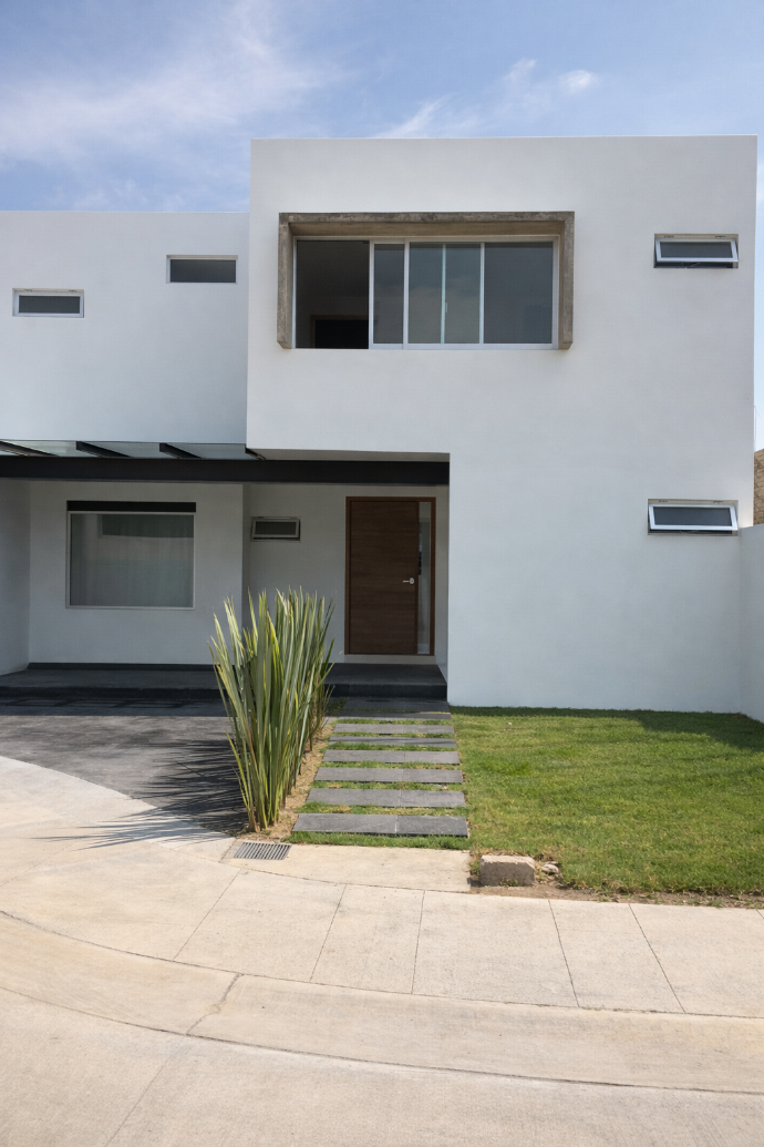 Arquitectura moderna