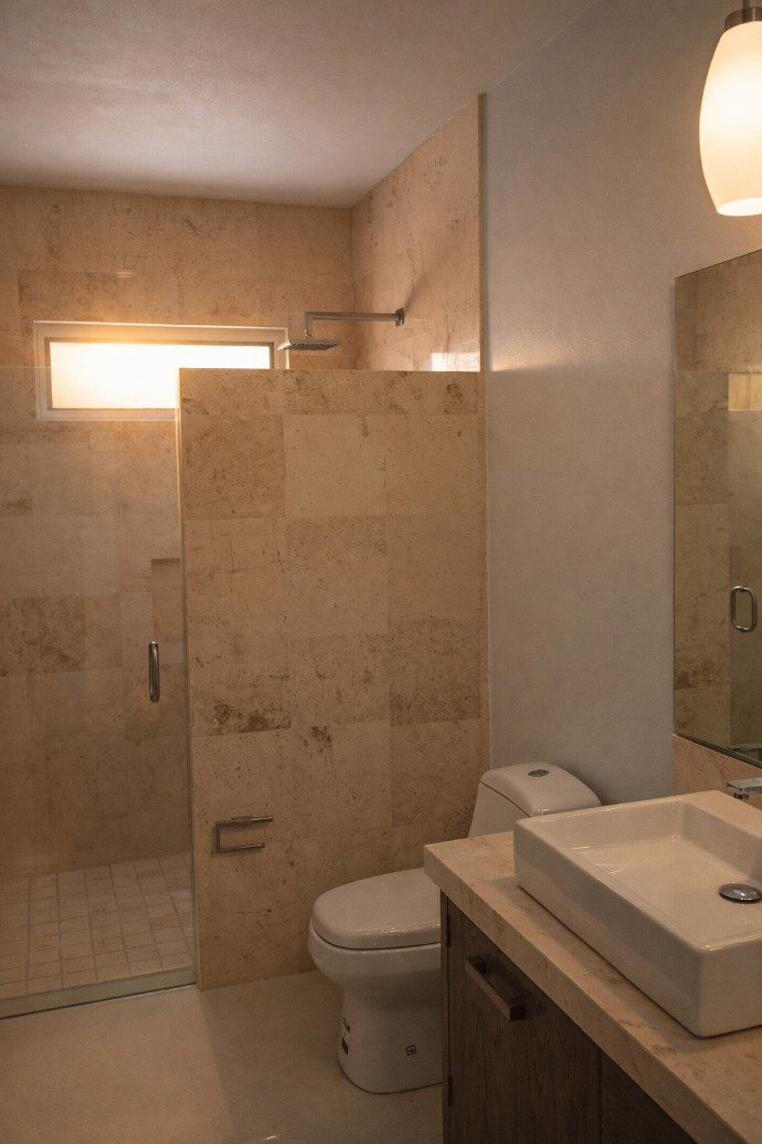 Arquitectura moderna