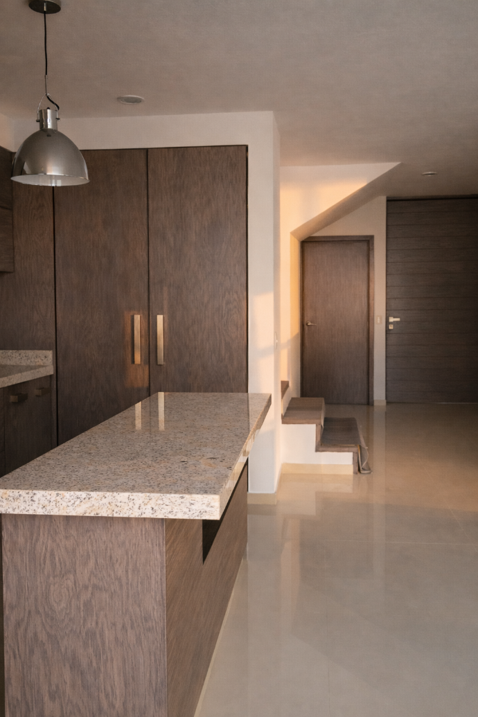 Arquitectura moderna