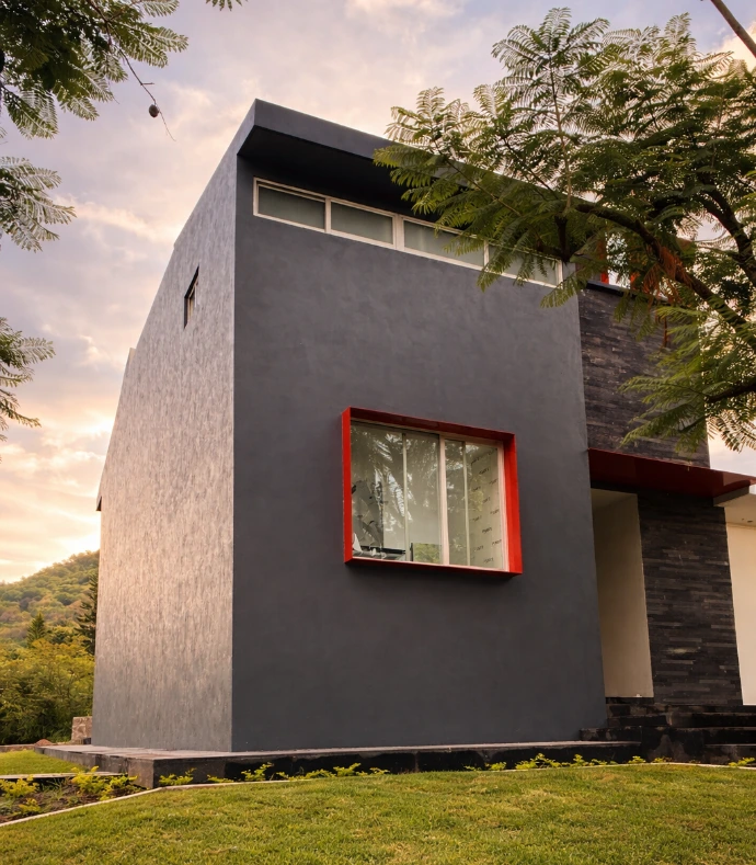 Arquitecto en Zapopan