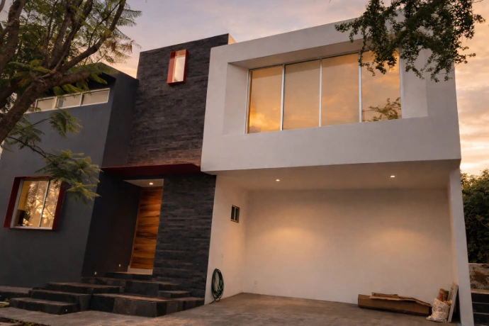 Arquitecto en Zapopan