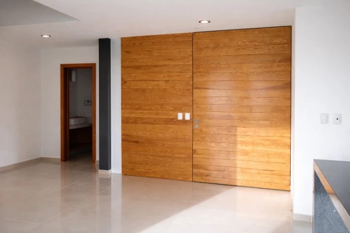 Arquitecto Juan Berrones
