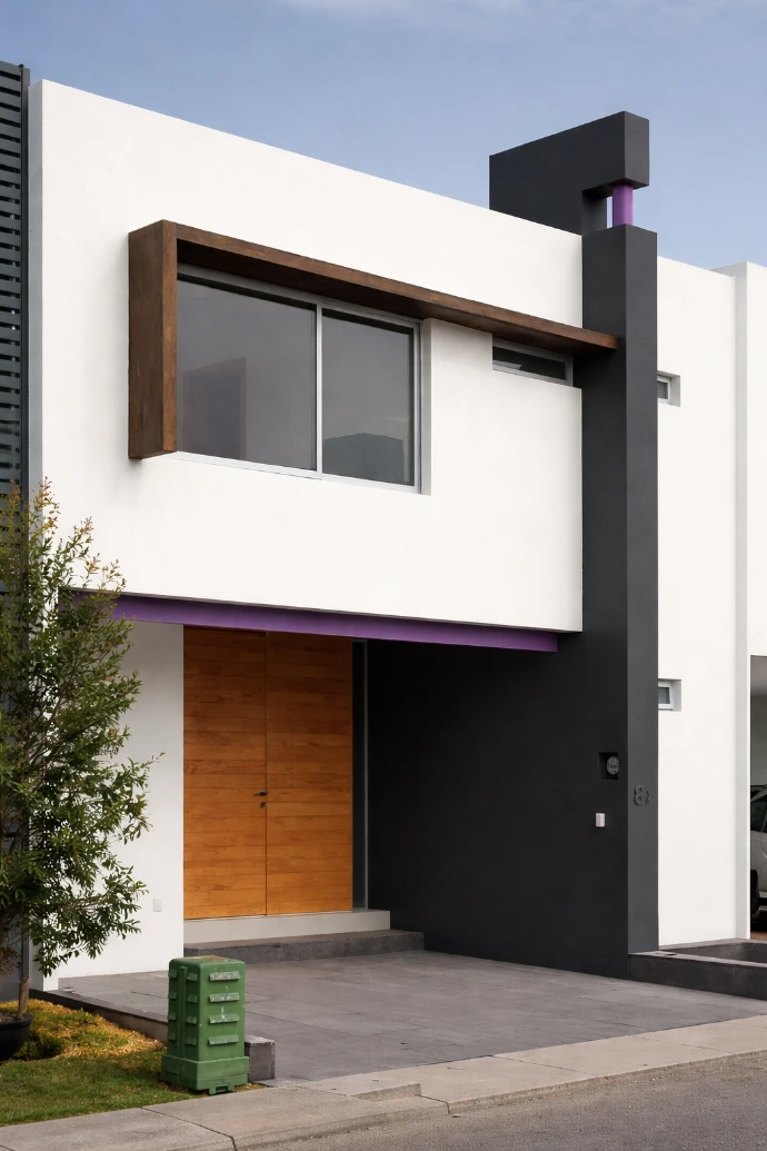 Arquitecto Juan Berrones