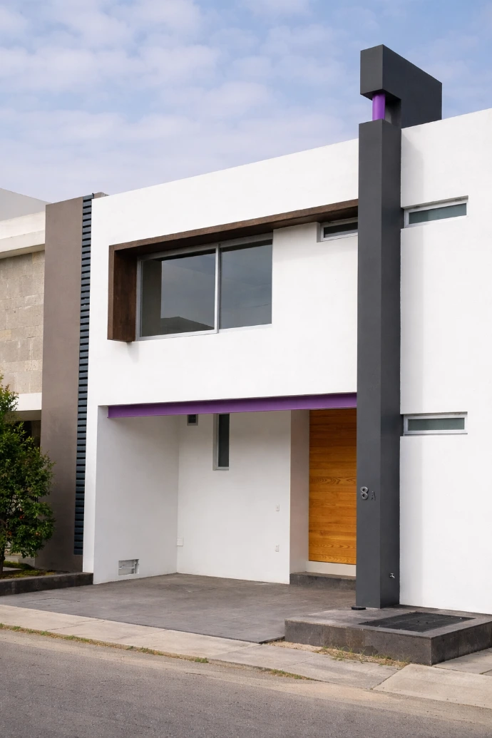 Arquitecto Juan Berrones